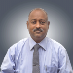 Mr. P. Thayananthan, Director (Development)
