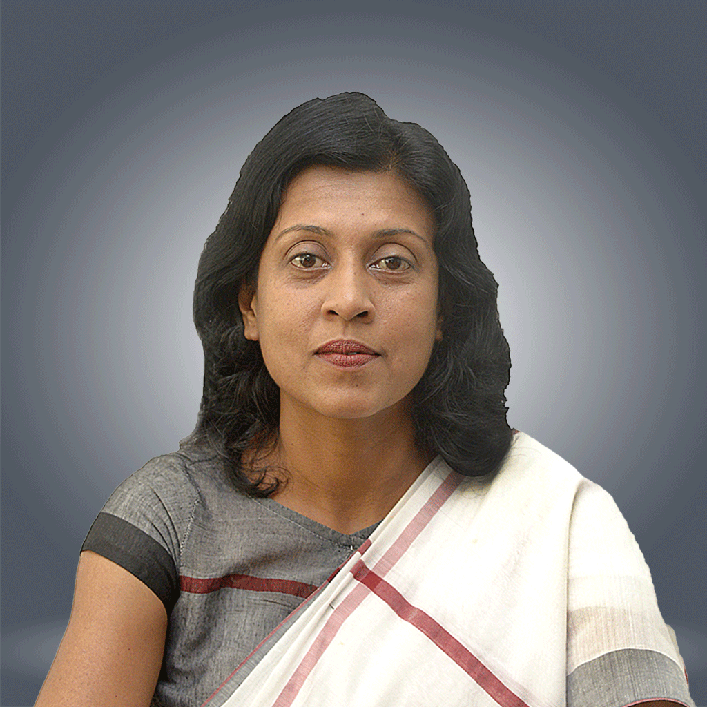 Mrs. S.I.C Sanjeevani Gunathilake, Legal Officer